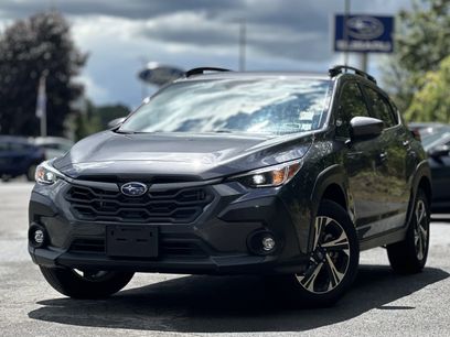 Used 2024 Subaru Crosstrek 2.0i Premium