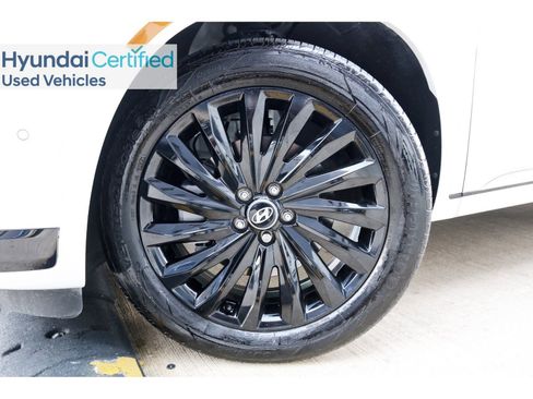 Used 2025 Hyundai Palisade Calligraphy AWD/4WD image 33