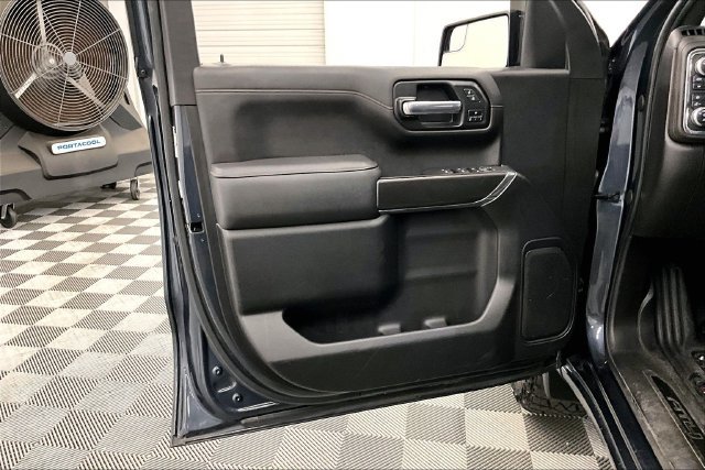 Used 2021 GMC Sierra 1500 AT4 AWD/4WD image 21