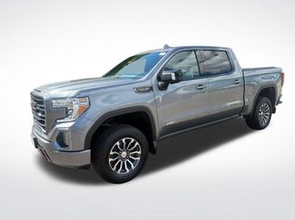 Certified 2021 GMC Sierra 1500 AT4 w/ AT4 Premium Package AWD/4WD video 2