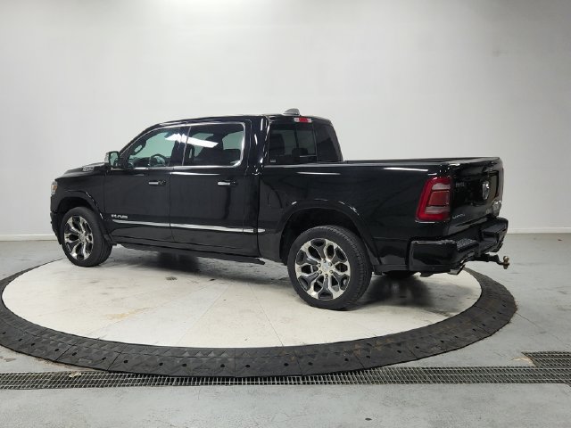 Used 2020 RAM 1500 Limited AWD/4WD image 6