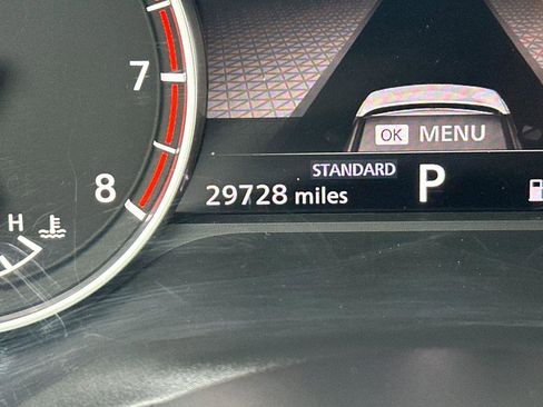 Used 2023 Nissan Rogue SV w/ SV Premium B Package image 24