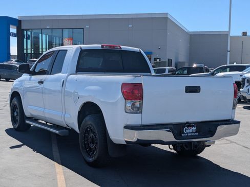 Used 2008 Toyota Tundra 2WD Double Cab image 5