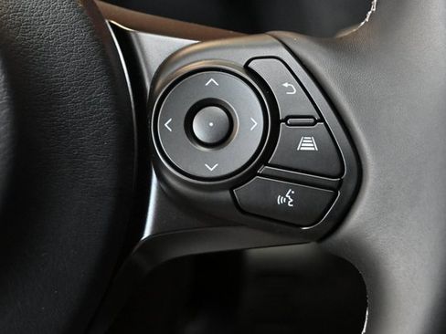 Certified 2025 Toyota GR86 w/ ALL Weather Mat Package (TMS) image 20