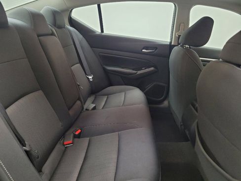 Used 2022 Nissan Altima 2.5 SV w/ SV Premium Package FWD image 19