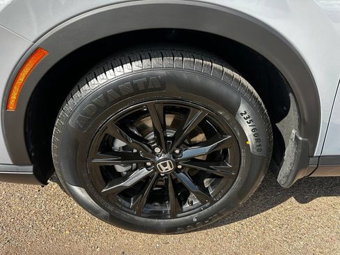 Certified 2024 Honda CR-V Sport image 10
