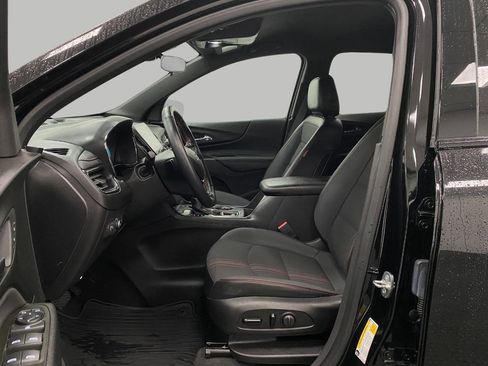 Used 2024 Chevrolet Equinox RS AWD/4WD image 60
