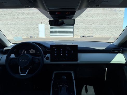 New 2026 MAZDA CX-5 Select image 23