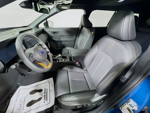 New 2026 Subaru Outback Wilderness AWD/4WD image 16