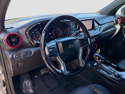 Used 2020 Chevrolet Blazer RS AWD/4WD image 9