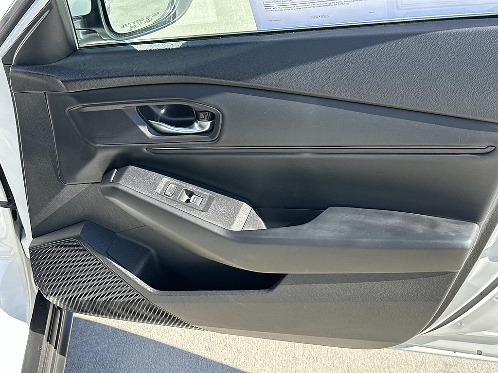 Certified 2023 Honda Accord EX image 19