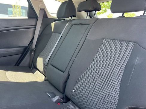 Certified 2023 Kia Sportage LX image 29