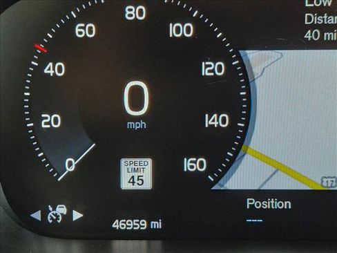 Used 2020 Volvo XC90 T6 R-Design w/ Protection Package Premier AWD/4WD image 12