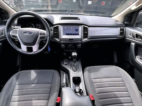 Used 2021 Ford Ranger XLT w/ Equipment Group 302A High AWD/4WD image 16