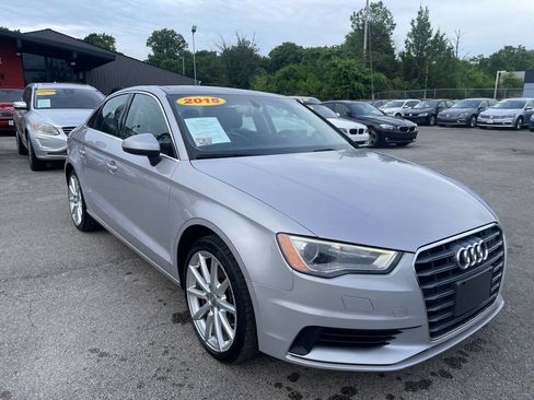 Used 2015 Audi A3 1.8T Premium Plus w/ Premium Plus Package FWD image 6