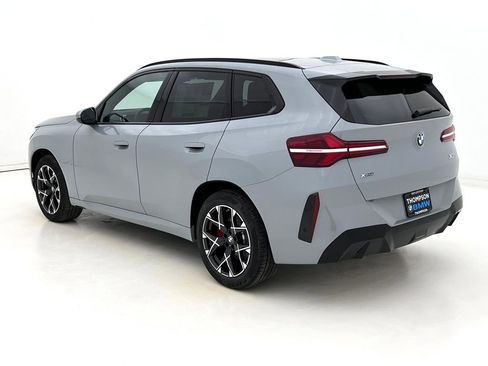 New 2026 BMW X3 xDrive30 w/ M Sport Package image 8