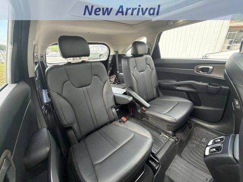 Used 2023 Kia Sorento X-Line EX AWD/4WD image 6