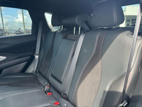 Used 2023 Acura RDX A-Spec FWD image 10