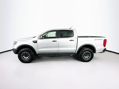 Used 2019 Ford Ranger XLT w/ Equipment Group 301A Mid RWD image 4