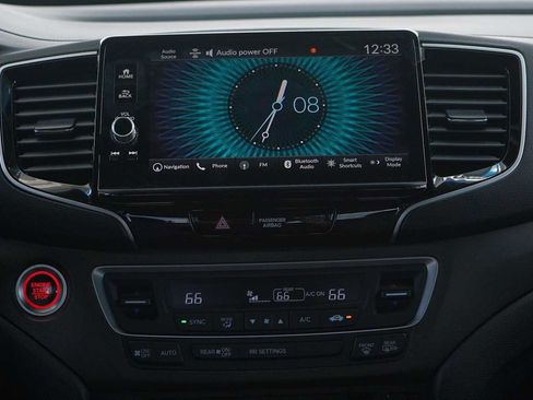 Certified 2026 Honda Ridgeline TrailSport image 19