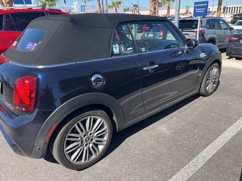 Used 2020 MINI Cooper S image 33