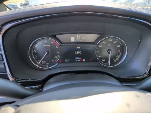 Used 2024 Cadillac XT6 Premium Luxury w/ LPO, Floor Liner Package image 20