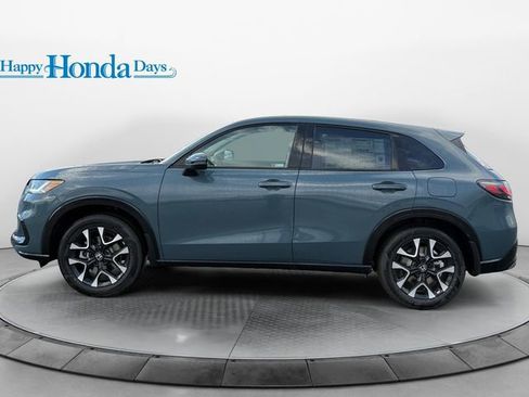 New 2026 Honda HR-V EX-L image 11