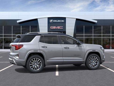 New 2026 GMC Terrain Denali image 5