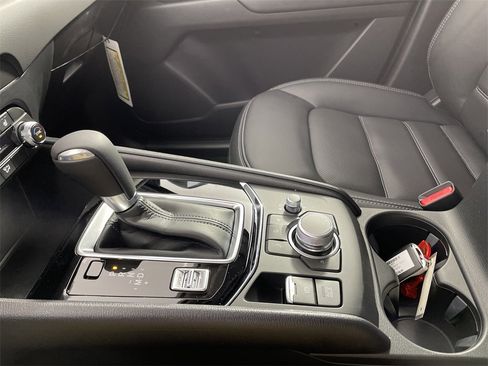 New 2025 MAZDA CX-5 AWD 2.5 S w/ Preferred Package image 26