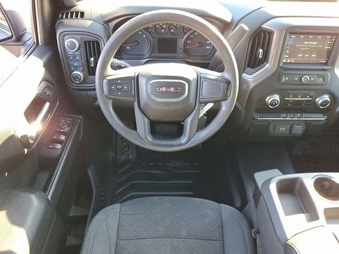 Used 2019 GMC Sierra 1500 4x4 Double Cab w/ Convenience Package image 11