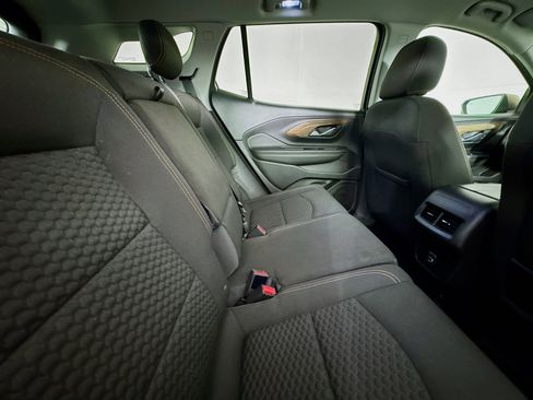 Used 2018 GMC Terrain SLE w/ Driver Convenience Package image 26