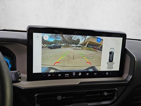 New 2025 Ford Bronco Sport Big Bend image 18