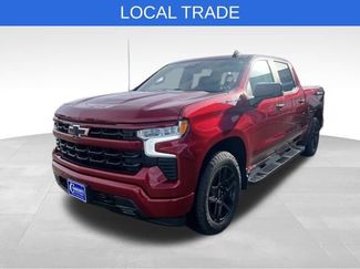 Used 2024 Chevrolet Silverado 1500 RST w/ Convenience Package II video 4