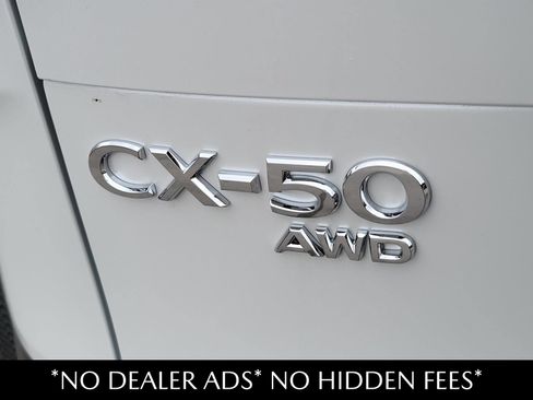 New 2026 MAZDA CX-50 AWD 2.5 S w/ Weather Package image 5
