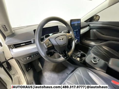 Used 2023 Ford Mustang Mach-E California Route 1 AWD/4WD image 12