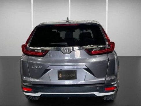 Used 2020 Honda CR-V EX image 8