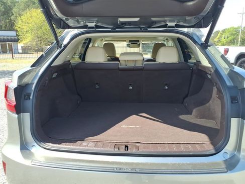 Used 2018 Lexus RX 350 FWD w/ Premium Package image 7