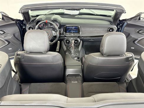 Used 2023 Chevrolet Camaro ZL1 RWD image 30