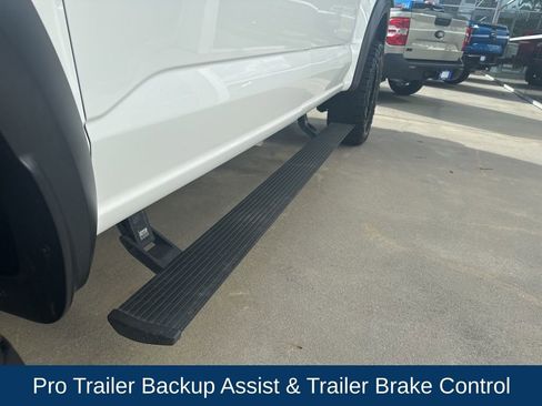 Certified 2022 Ford F150 Raptor w/ Equipment Group 801A High image 12