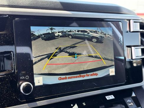New 2026 Toyota Tundra SR5 RWD image 28