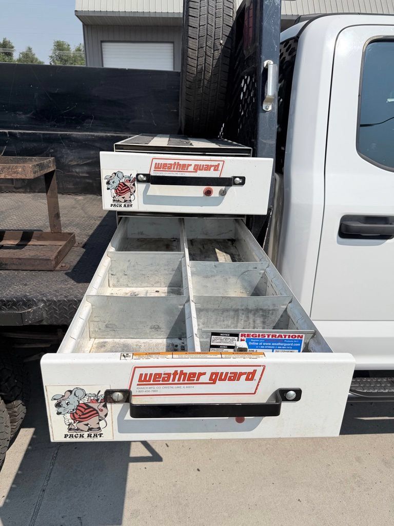 Used 2020 Ford F350 XL w/ Power Equipment Group AWD/4WD image 24