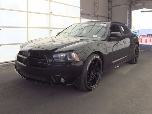 Used 2014 Dodge Charger R/T AWD/4WD image 1