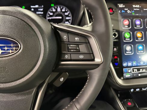 Certified 2025 Subaru Outback Touring image 13