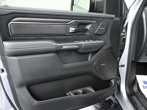 Used 2024 RAM 1500 TRX w/ TRX Level 2 Equipment Group AWD/4WD image 24