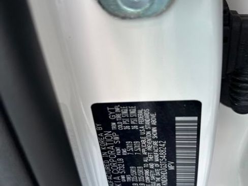 New 2026 Kia Sorento EX AWD/4WD image 29