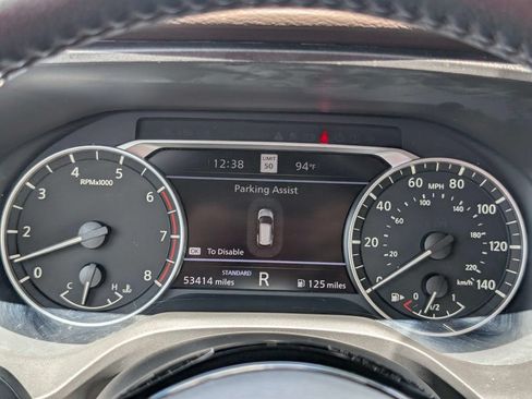 Certified 2023 Nissan Rogue SL w/ SL Premium Package FWD image 27