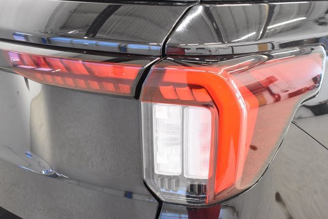 Used 2026 Ford Explorer ST w/ Sun And Sound Package AWD/4WD image 12