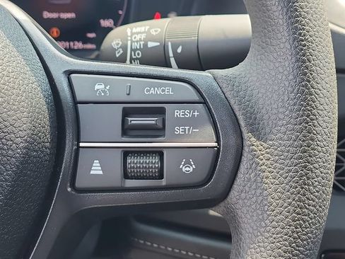 Used 2025 Honda Accord LX image 21