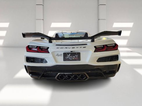 New 2026 Chevrolet Corvette Z06 image 6