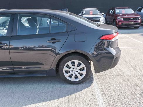 Certified 2024 Toyota Corolla LE FWD image 16